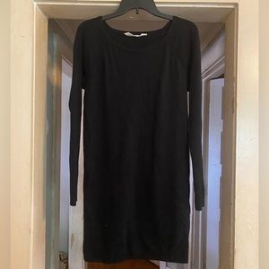 Athleta Sweater Dress